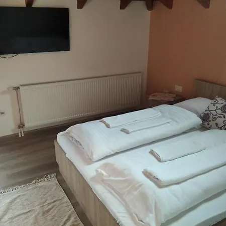 Izvor Lisine Bed & Breakfast