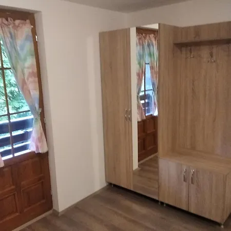 Izvor Lisine Bed & Breakfast