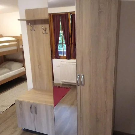 Bed & Breakfast Izvor Lisine