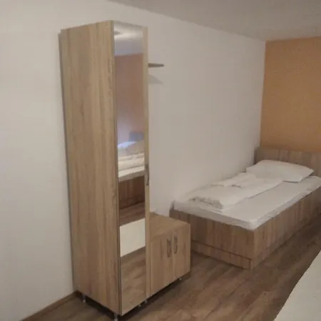 Izvor Lisine Bed & Breakfast *
