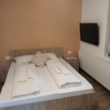 Bed & Breakfast Izvor Lisine *