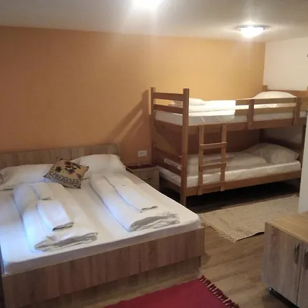 Bed & Breakfast Izvor Lisine Strmosten