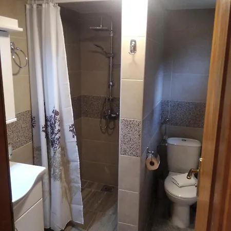 Bed & Breakfast Izvor Lisine