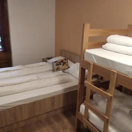 Bed & Breakfast Izvor Lisine Strmosten