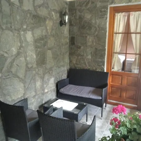 Izvor Lisine Bed & Breakfast *