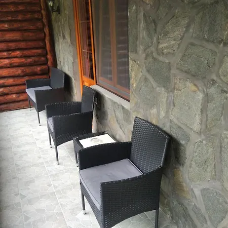 Bed & Breakfast Izvor Lisine