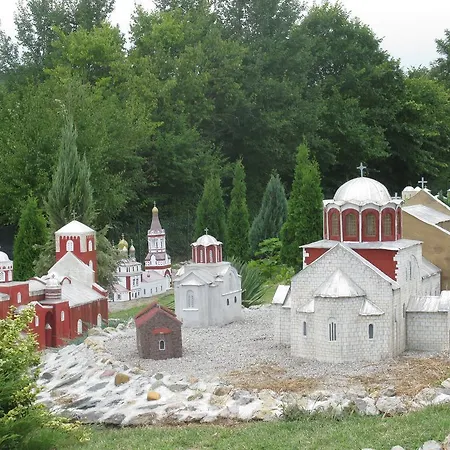 Bed & Breakfast Izvor Lisine