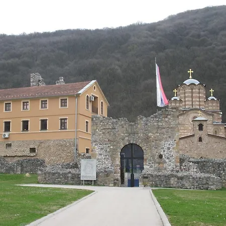 Bed & Breakfast Izvor Lisine Strmosten