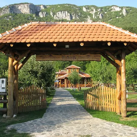 Izvor Lisine