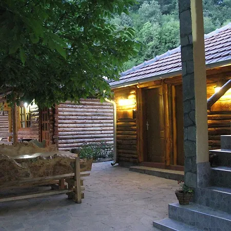 Bed & Breakfast Izvor Lisine