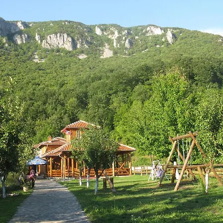 Bed & Breakfast Izvor Lisine