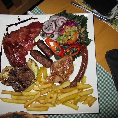 Izvor Lisine Strmosten