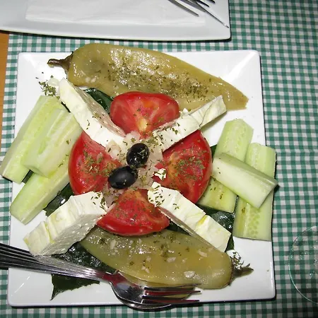 Bed & Breakfast Izvor Lisine