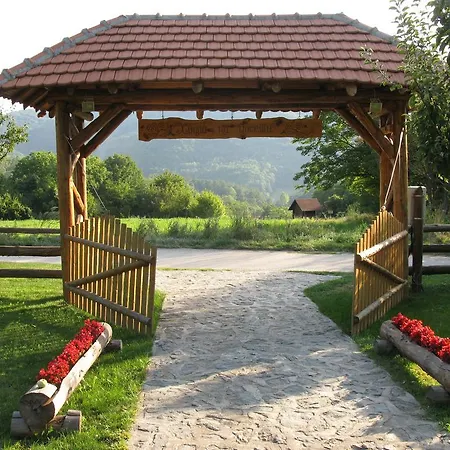 Bed & Breakfast Izvor Lisine Strmosten