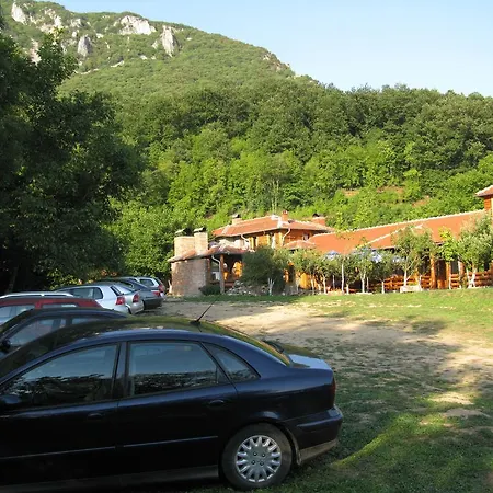Izvor Lisine