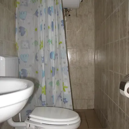 Bed & Breakfast Izvor Lisine *