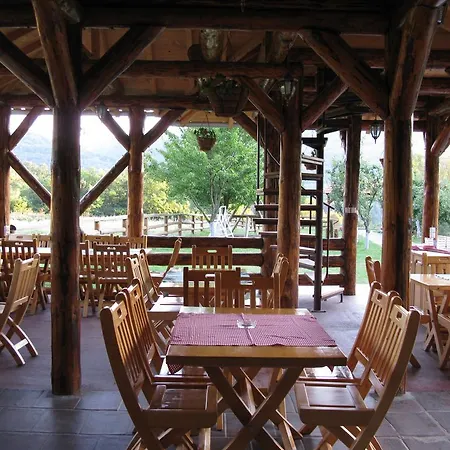 Bed & Breakfast Izvor Lisine 3*