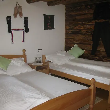 Bed & Breakfast Izvor Lisine
