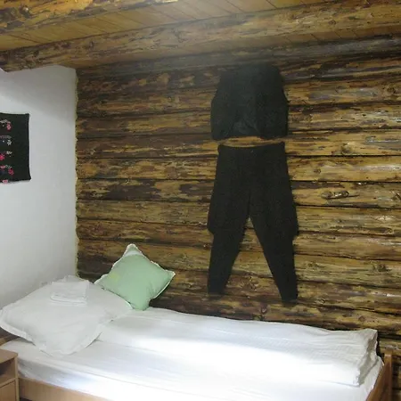 Bed & Breakfast Izvor Lisine 3*