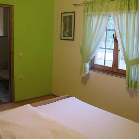 Bed & Breakfast Izvor Lisine Strmosten