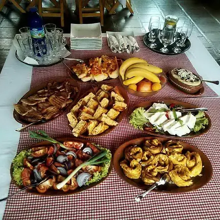 Bed & Breakfast Izvor Lisine