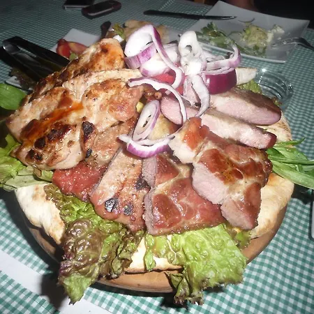 Izvor Lisine 3* Strmosten