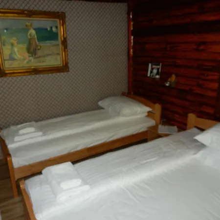 Izvor Lisine 3* Strmosten