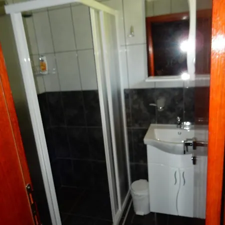 Izvor Lisine Bed & Breakfast *