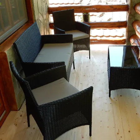 Izvor Lisine Bed & Breakfast