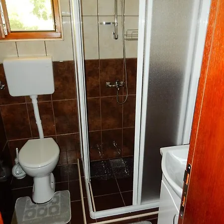 Bed & Breakfast Izvor Lisine Strmosten