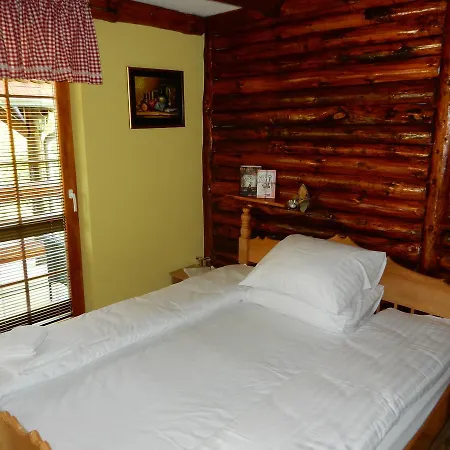 Bed & Breakfast Izvor Lisine 3*