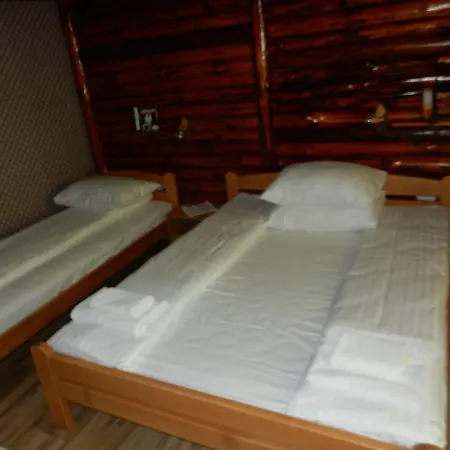 Izvor Lisine Strmosten