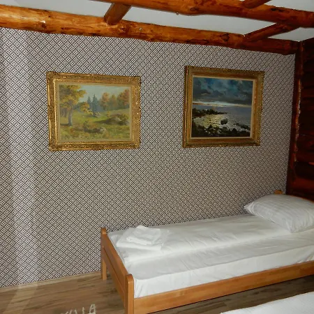 Bed & Breakfast Izvor Lisine